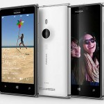 Nokia Lumia 925 on pre-Order