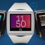 Qualcomm's Toq smartwatch announced